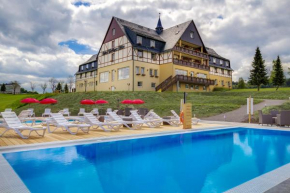 Hotels in Kurort Seiffen/Erzgebirge